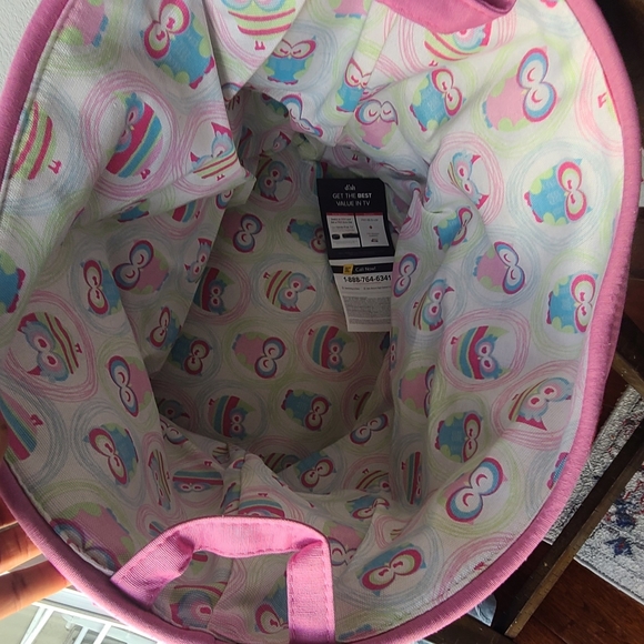 Kids Collapse Toy Hamper. - Picture 5 of 5